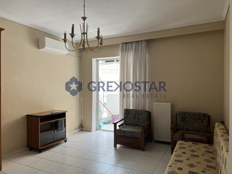 Apartment in Center, Kalamaria — Photo 4 of 19
