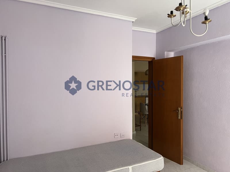 Apartment in Center, Kalamaria — Photo 13 of 19