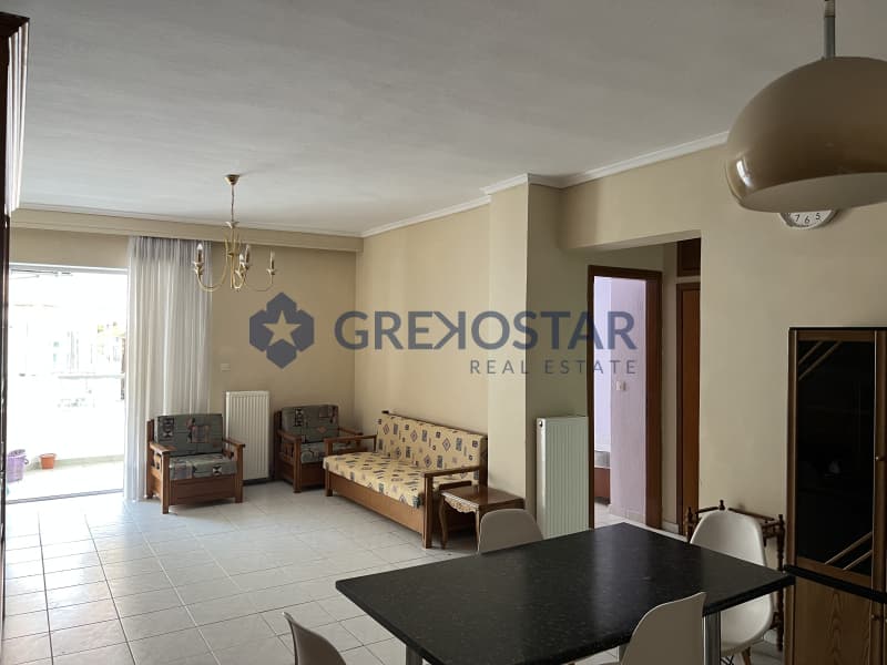 Apartment in Center, Kalamaria — Photo 2 of 19