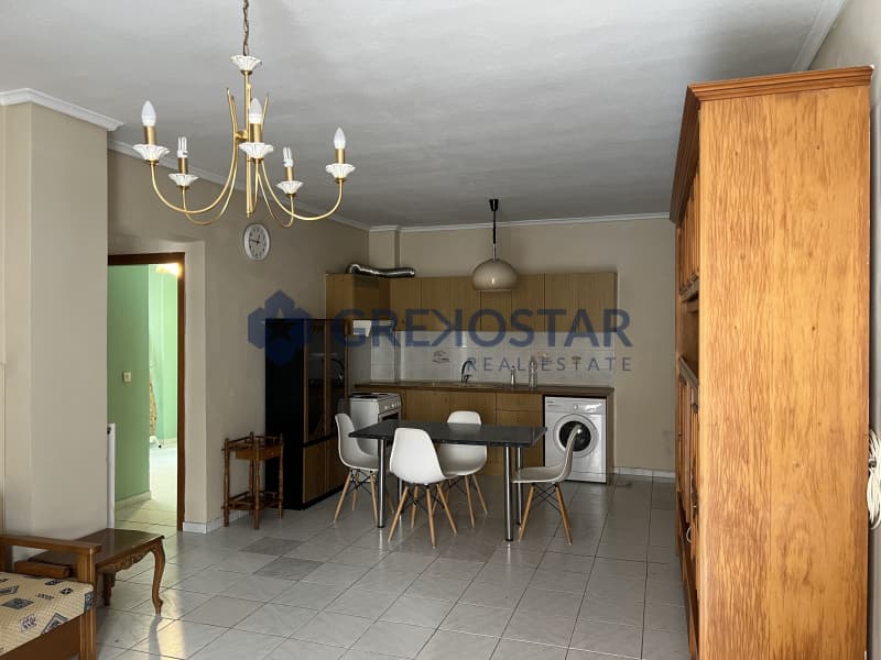 Apartment in Center, Kalamaria — Photo 5 of 19