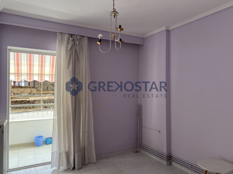 Apartment in Center, Kalamaria — Photo 11 of 19