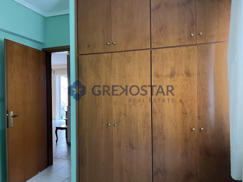 Apartment in Center, Kalamaria — Photo 15 of 19