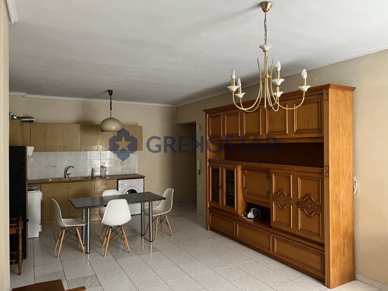 Apartment in Center, Kalamaria — Photo 6 of 19
