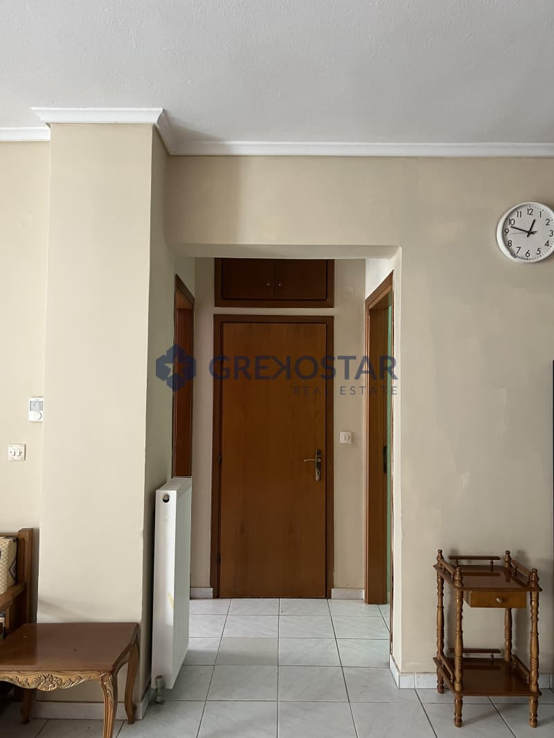 Apartment in Center, Kalamaria — Photo 3 of 19