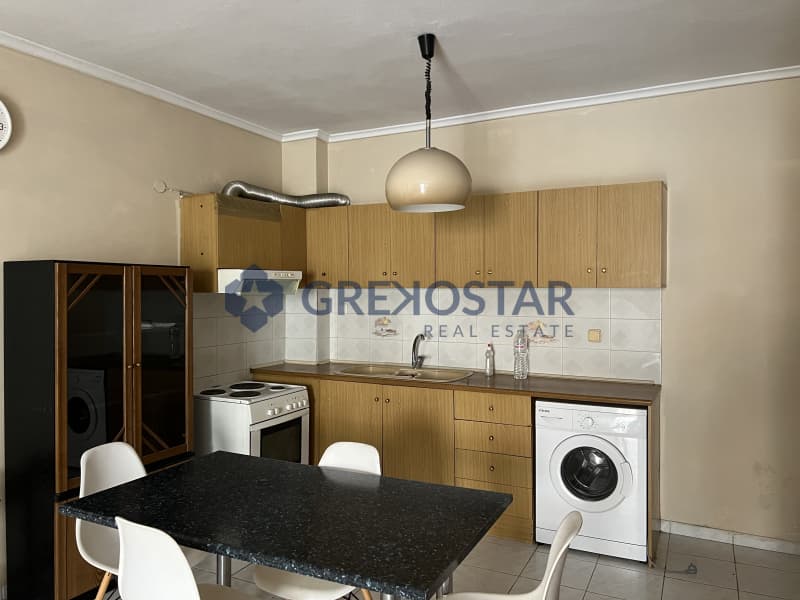 Apartment in Center, Kalamaria — Photo 7 of 19