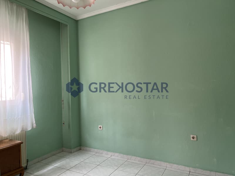 Apartment in Center, Kalamaria — Photo 14 of 19