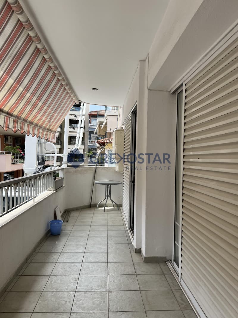 Apartment in Center, Kalamaria — Photo 9 of 19