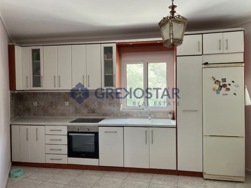 Διαμέρισμα στην Θέρμη - Κέντρο, Θέρμη — Φωτογραφία 2 από 24