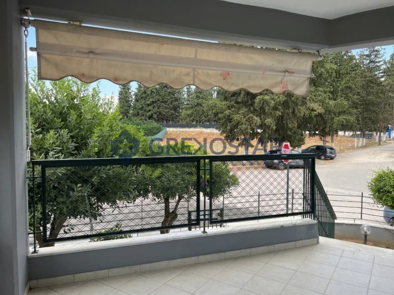 Διαμέρισμα στην Θέρμη - Κέντρο, Θέρμη — Φωτογραφία 20 από 24