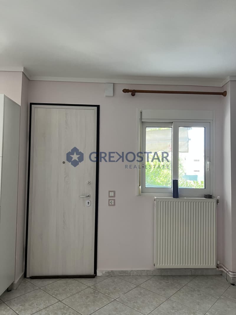 Διαμέρισμα στην Θέρμη - Κέντρο, Θέρμη — Φωτογραφία 6 από 24