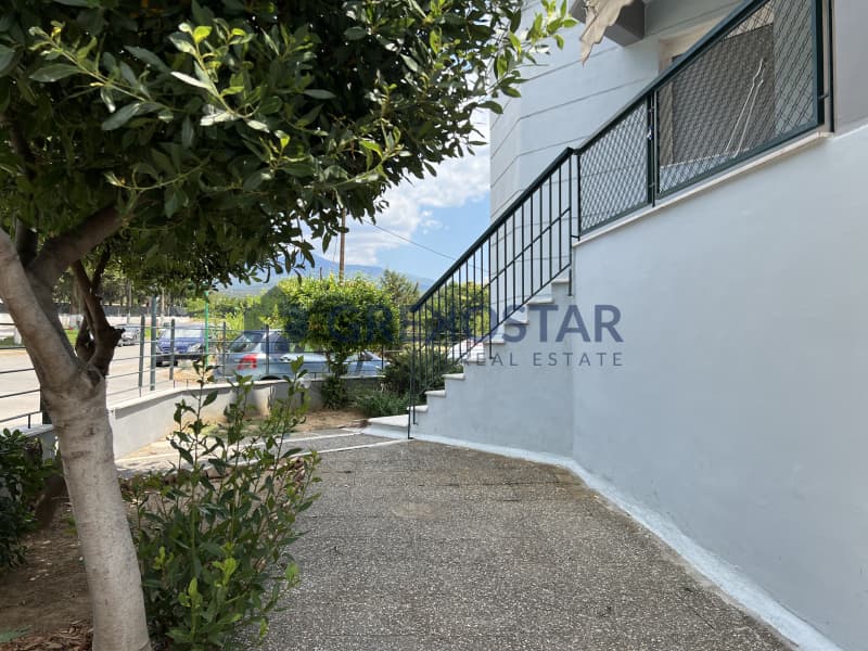 Διαμέρισμα στην Θέρμη - Κέντρο, Θέρμη — Φωτογραφία 24 από 24