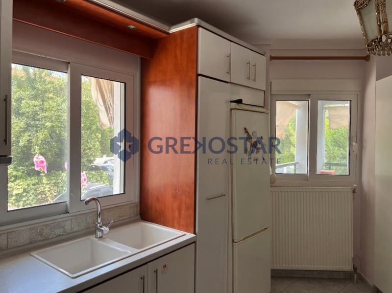 Διαμέρισμα στην Θέρμη - Κέντρο, Θέρμη — Φωτογραφία 3 από 24