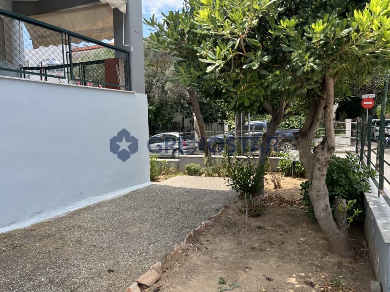 Διαμέρισμα στην Θέρμη - Κέντρο, Θέρμη — Φωτογραφία 22 από 24