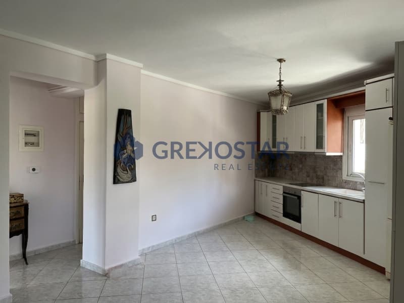 Διαμέρισμα στην Θέρμη - Κέντρο, Θέρμη — Φωτογραφία 1 από 24