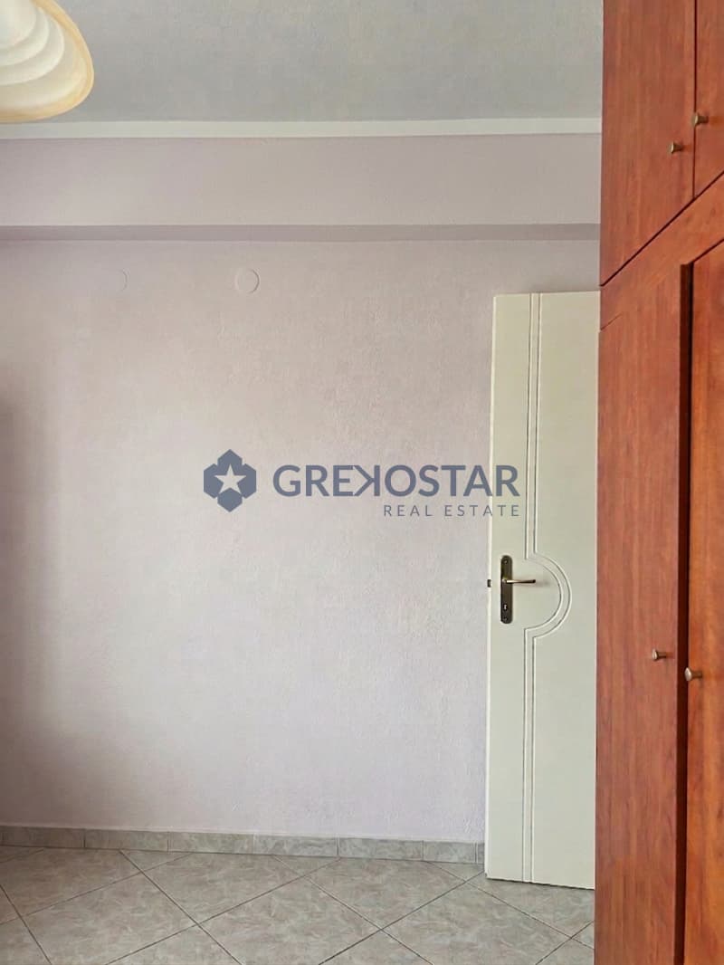 Διαμέρισμα στην Θέρμη - Κέντρο, Θέρμη — Φωτογραφία 13 από 24