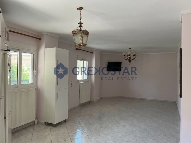 Διαμέρισμα στην Θέρμη - Κέντρο, Θέρμη — Φωτογραφία 4 από 24