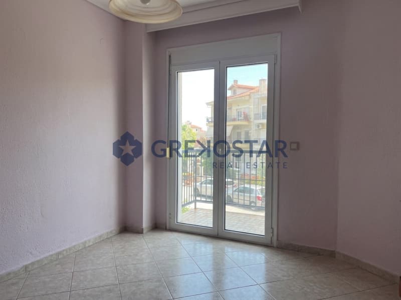 Διαμέρισμα στην Θέρμη - Κέντρο, Θέρμη — Φωτογραφία 10 από 24