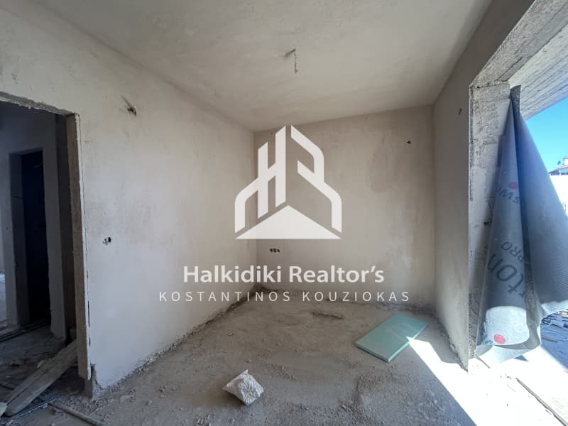 Μονοκατοικία στην Παραλία Νικήτης, Σιθωνία — Φωτογραφία 5 από 30