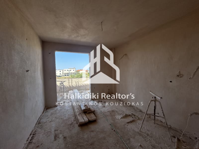 Μονοκατοικία στην Παραλία Νικήτης, Σιθωνία — Φωτογραφία 12 από 30
