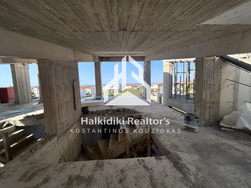 Μονοκατοικία στην Παραλία Νικήτης, Σιθωνία — Φωτογραφία 7 από 30