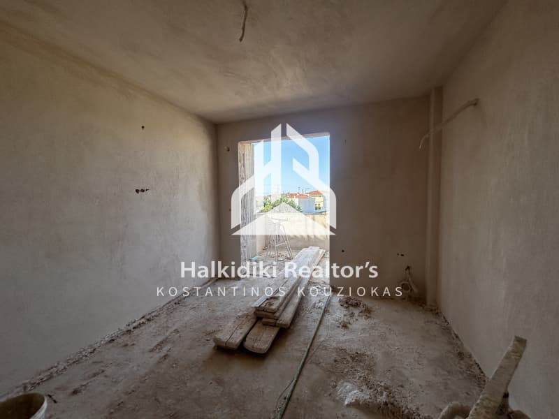 Μονοκατοικία στην Παραλία Νικήτης, Σιθωνία — Φωτογραφία 11 από 30