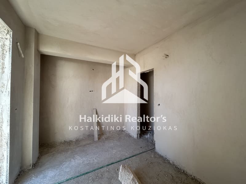 Μονοκατοικία στην Παραλία Νικήτης, Σιθωνία — Φωτογραφία 4 από 30