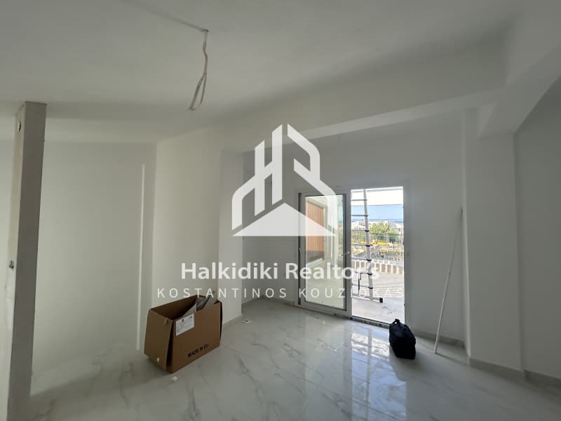 Μονοκατοικία στην Νικήτη, Σιθωνία — Φωτογραφία 11 από 23