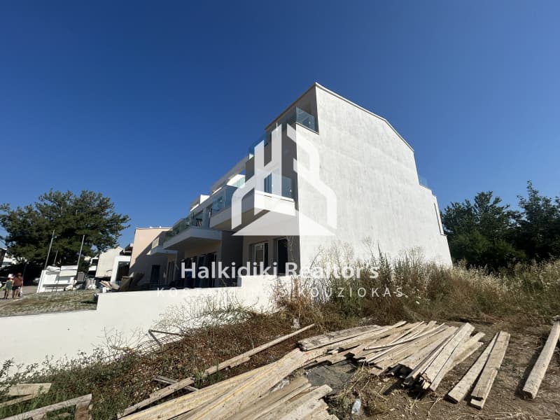 Μονοκατοικία στην Νικήτη, Σιθωνία — Φωτογραφία 19 από 23