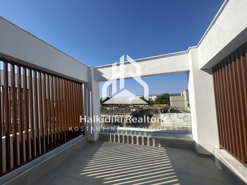 Μονοκατοικία στην Νικήτη, Σιθωνία — Φωτογραφία 1 από 23