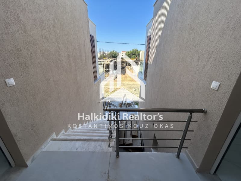 Μονοκατοικία στην Νικήτη, Σιθωνία — Φωτογραφία 2 από 23