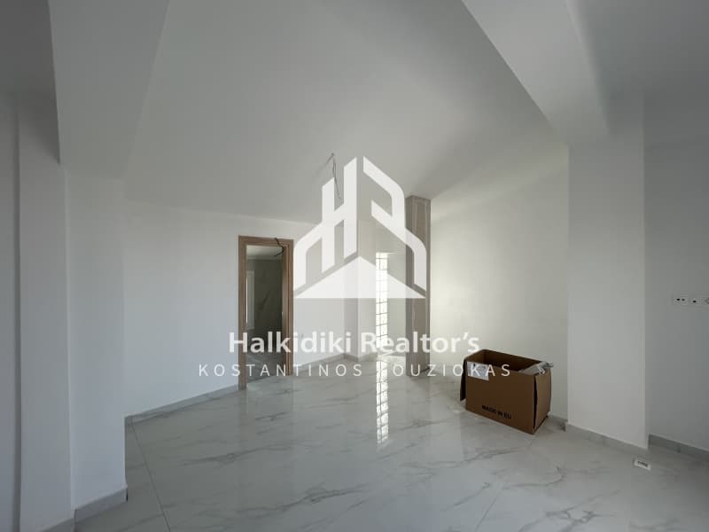 Μονοκατοικία στην Νικήτη, Σιθωνία — Φωτογραφία 10 από 23