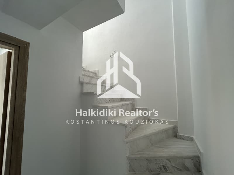 Μονοκατοικία στην Νικήτη, Σιθωνία — Φωτογραφία 8 από 23