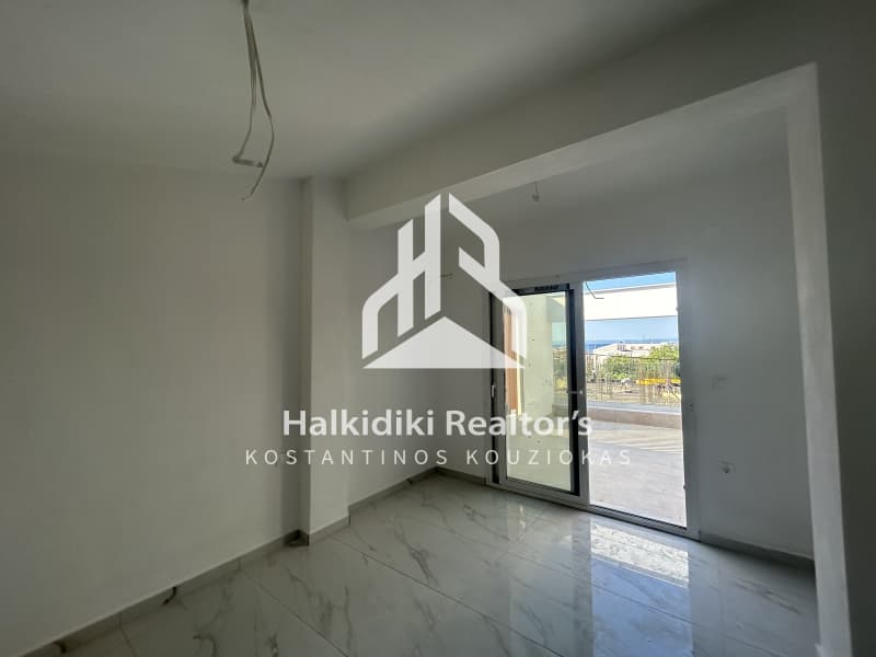 Μονοκατοικία στην Νικήτη, Σιθωνία — Φωτογραφία 4 από 19