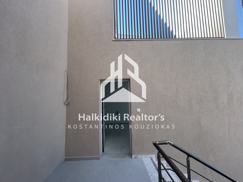 Μονοκατοικία στην Νικήτη, Σιθωνία — Φωτογραφία 2 από 19
