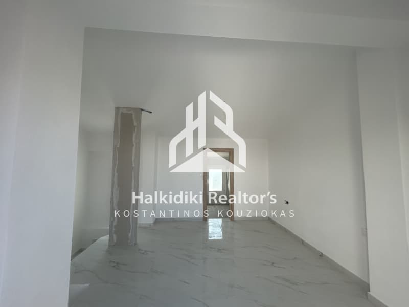 Μονοκατοικία στην Νικήτη, Σιθωνία — Φωτογραφία 12 από 19