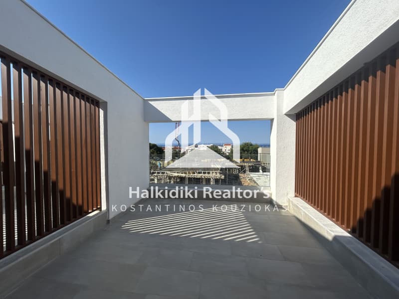 Μονοκατοικία στην Νικήτη, Σιθωνία — Φωτογραφία 1 από 19