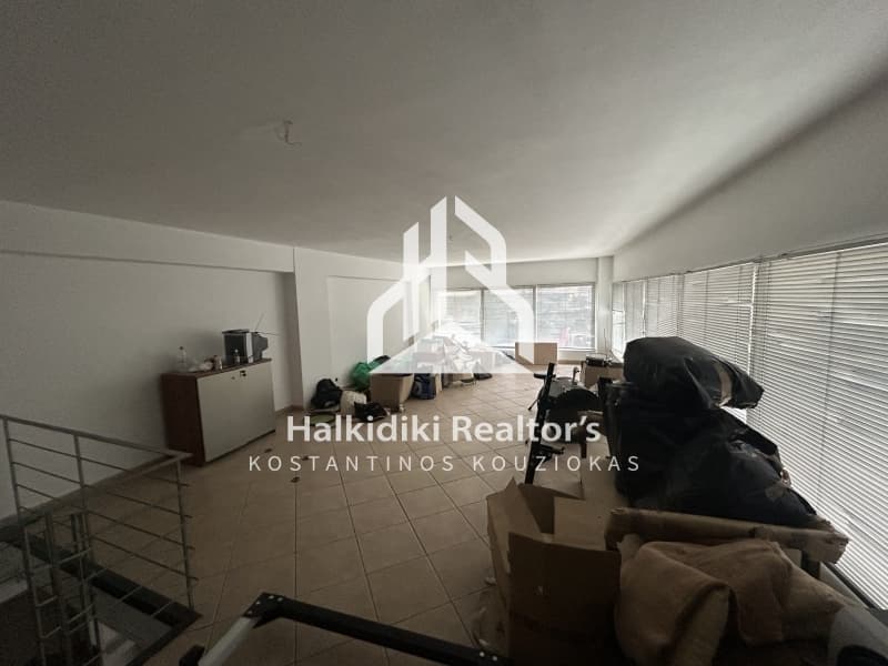 Κατάστημα στην Κέντρο, Καλαμαριά — Φωτογραφία 11 από 17