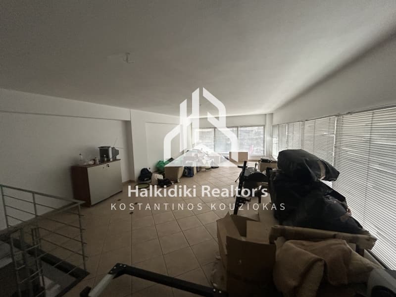 Κατάστημα στην Κέντρο, Καλαμαριά — Φωτογραφία 9 από 17