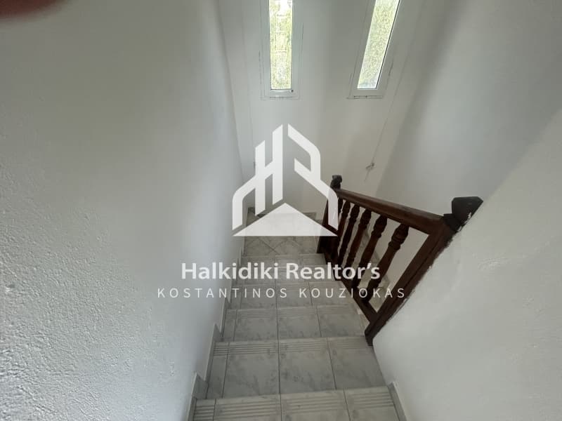 House in Paralia Nikitis, Sithonia — Photo 7 of 30