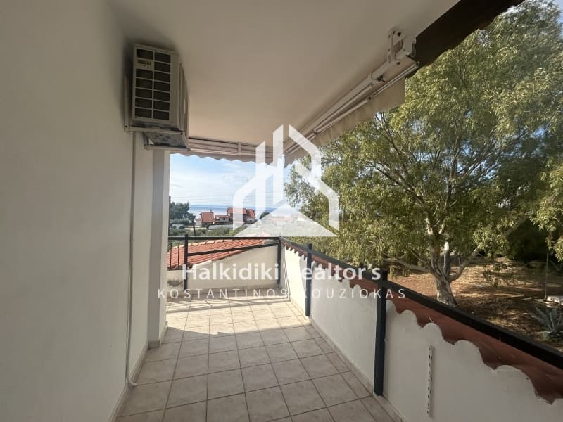 House in Paralia Nikitis, Sithonia — Photo 24 of 30