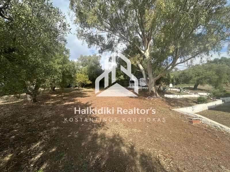 House in Paralia Nikitis, Sithonia — Photo 28 of 30