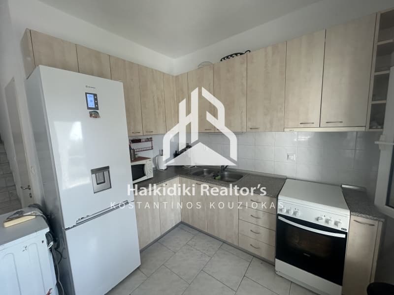 House in Paralia Nikitis, Sithonia — Photo 18 of 30