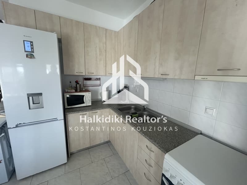 House in Paralia Nikitis, Sithonia — Photo 5 of 30
