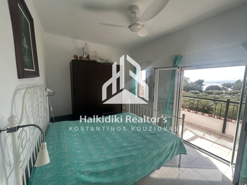 House in Paralia Nikitis, Sithonia — Photo 20 of 30