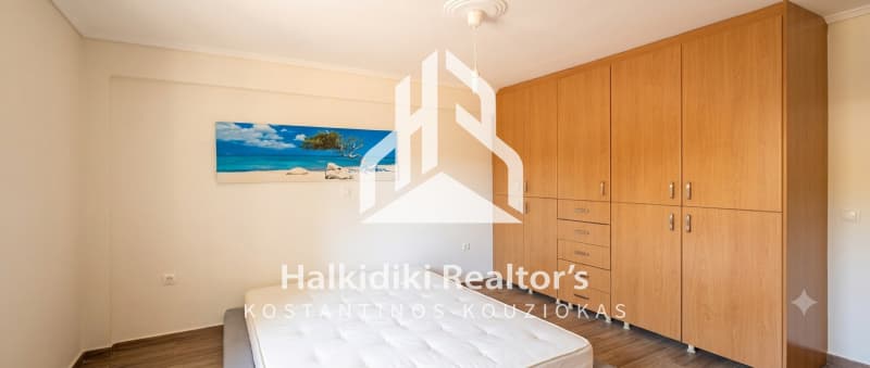 Μονοκατοικία στην Αναγέννηση, Θέρμη — Φωτογραφία 17 από 25