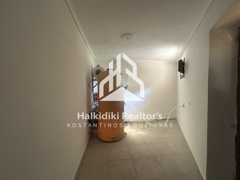 Μονοκατοικία στην Αναγέννηση, Θέρμη — Φωτογραφία 25 από 25