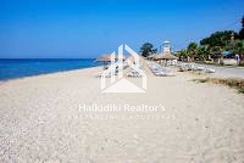 Μονοκατοικία στην Νέα Καλλικράτεια, Καλλικράτεια — Φωτογραφία 10 από 26