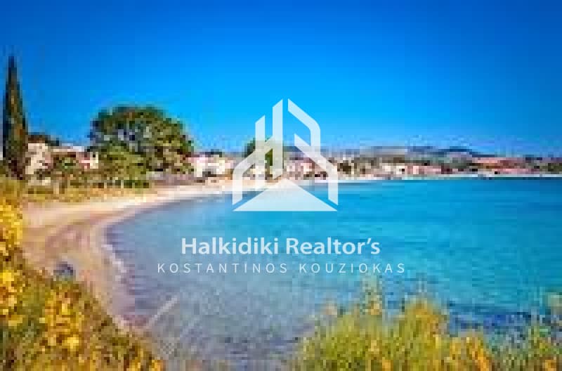 Μονοκατοικία στην Νέα Καλλικράτεια, Καλλικράτεια — Φωτογραφία 7 από 26