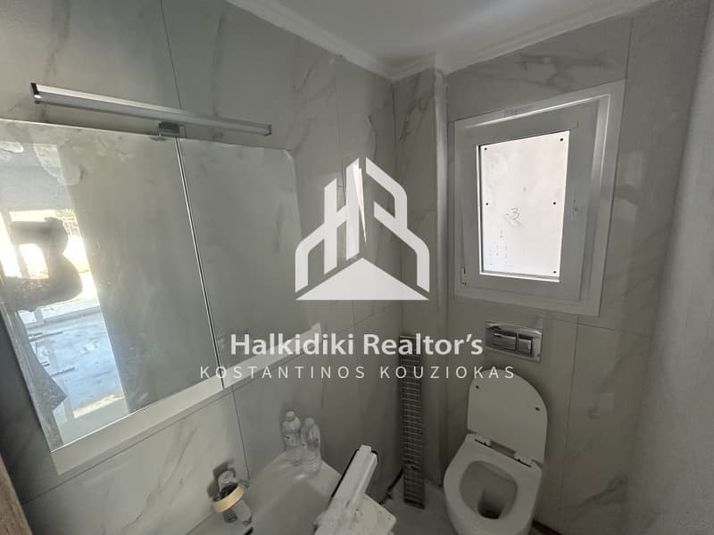 Μονοκατοικία στην Νικήτη, Σιθωνία — Φωτογραφία 19 από 21