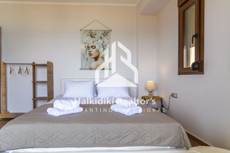 House in Chaniotis, Pallini — Photo 16 of 27